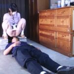 【独占配信】驚愕！美女の爆盛り自然糞を完食！スカトロ風俗店