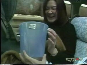 宇都宮しをん だっぷん其の壱 気分爽快青空排便