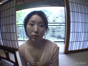 色香漂う美尻妻 和田ゆり子の官能的な日常