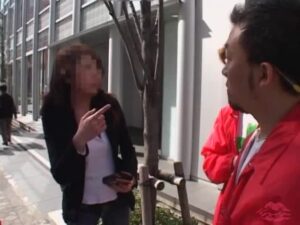 興奮必至！GALたちの発情ナンパを徹底解剖！