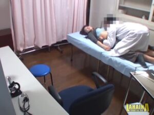 医師の淫靡な行為を暴露！驚愕の婦人科昏睡記録