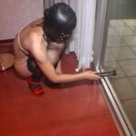 官能的アナル従僕の過激プレイ 肛○従僕 肛4○