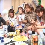 アキバ系素人いぢり！ 相川誠二監督、コスプレ女たちとのスワップパーティーを独占撮影