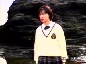 キュートな娘達が大胆に放尿・脱糞を披露するBabyFace4