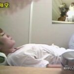 究極の癒し体験！はり灸治療院での官能マッサージ5