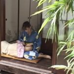 鮎川るいの癒し巨乳熟女エロス3『和』の大人の寓話