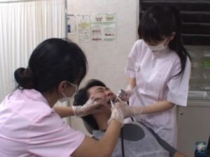 濃厚ドクターセラピー 妄想カルテ 僕が病院でされたいこと