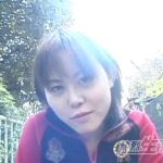 友達の妹 サキ｜野外で大胆に露出！敏感な乳首とクリトリスに吐息漏らす恥じらい