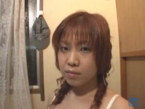 安達かおる監修！素人糞2 なつきちゃんの極上スカトロ体験