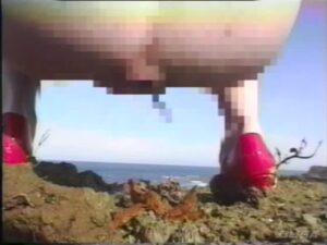 究極の排泄物リサイクル！ウンコブリブリDXで環境にやさしく官能的な体験を