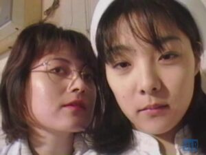 官能の恥じらい体験！看護士の検便日記