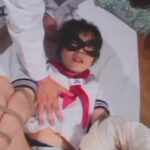 官能の虜！卑猥なM熟女2、札幌人妻の浣腸プレイ全開