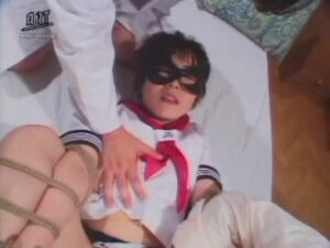 官能の虜！卑猥なM熟女2、札幌人妻の浣腸プレイ全開