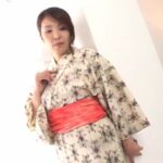 ブリマドンナ 西本かつの 相田紀子｜官能的な美人熟女タレントの自然排泄に迫るインタビュー