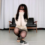 おしっこ我慢の果てに…尿計量有り！番外編51時間延長トラップ発動