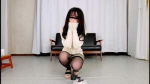 おしっこ我慢の果てに…尿計量有り！番外編51時間延長トラップ発動