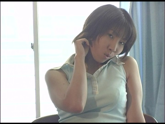 肛門のめぐみ：変態社長との演技指導で放尿から脱糞まで！