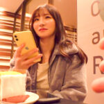 美巨乳Eカップの清楚系美少女がイクイク連呼でイキまくり！中出し＆顔射で可愛いお顔ドロドロに【神乳ちゃんねる】