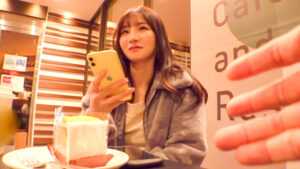 美巨乳Eカップの清楚系美少女がイクイク連呼でイキまくり！中出し＆顔射で可愛いお顔ドロドロに【神乳ちゃんねる】