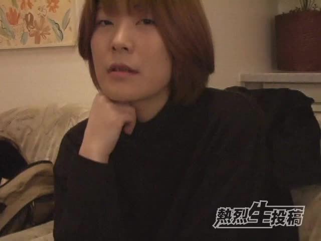 魅惑の大人女性エリ29歳がワキ毛美を披露!濃厚セックスから一人オナニーまで!