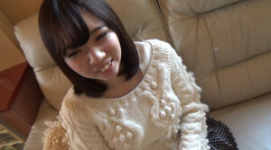 激レア！おっぱい星人必見の素人巨乳映像集！GカップからHカップまで4人の美女たちが登場