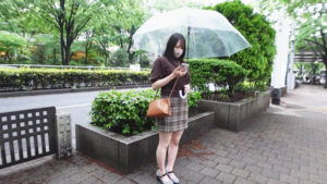 清純な看護学生の処女ましろ、毎日クリオナニーをしている秘密とは？