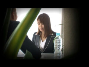 目黒区在住のMさん（23歳）が秘書としてのストレス解消を求めて行った禁断の行為とは？