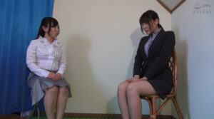 危険な首絞めセミナー5～就活女子大生の官能的葛藤～