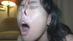 石原由紀子の鼻環SM講師が明かす淫靡な日々