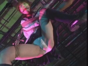 女芯悦獄8：極致SMプレイで絶頂するマゾ女の快楽地獄を体験せよ