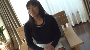 Iカップ35歳AVデビューのぞみが魅せるダイナマイトボディーとは？