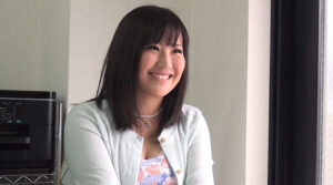 Gカップ女子大生AVデビュー！ひなのちゃんのウブな魅力にメロメロ