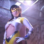 スーパーヒロインSM○問地獄｜アンガーの支配下からの脱出劇