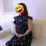 ムチムチ面白偽物ハーフ女子の腹パンチボクシングセックス体験