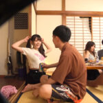 F乳×ツインテール×妹系美少女！お金大好きビキニギャルGET体験記