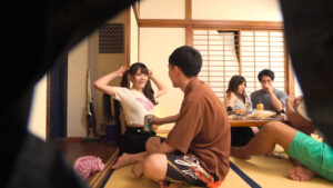 F乳×ツインテール×妹系美少女！お金大好きビキニギャルGET体験記