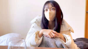 スレンダー美少女との乱れた出会い→ハメ撮りで快感堪能！性欲モンスターがイキまくる濃厚セックス体験