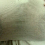 Lカップ爆乳美女、もえチャンの小悪魔痴女系！仙台在住のパパ活ガール♪