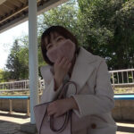 博多美人との婚活デート！童顔天使に愛の贈り物♡