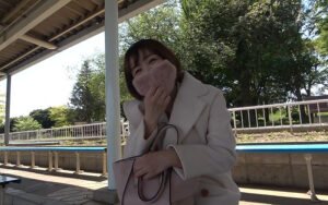 博多美人との婚活デート！童顔天使に愛の贈り物♡