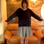 みきちゃんの夜遊びエピソード！Fカップ美巨乳が3点同時責めで悶絶！