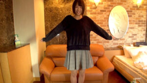 みきちゃんの夜遊びエピソード！Fカップ美巨乳が3点同時責めで悶絶！