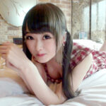 神カワ18歳交縁女子！いちかちゃんのエロい喘ぎ声とアヘ顔がたまらない