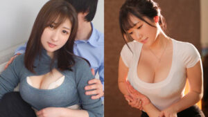 濃厚ザーメン注入！膣奥鬼ピストンで快楽堕ち美女達を種付けプレス