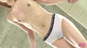 スポドル りなの特訓！手コキ10人抜きからセックス特訓まで…覚悟しておけ！