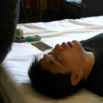 美女大学生の官能的な黄金直食いプレイを徹底解剖 VOL.43