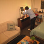 ウブな風俗初心者男子とデリヘル嬢の過剰サービスに大興奮！