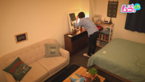 ウブな風俗初心者男子とデリヘル嬢の過剰サービスに大興奮！