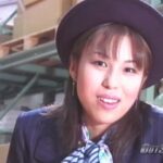 魅惑のコスプレ美女が贈る排泄シーン！神咲あゆみ ステュワーデス編