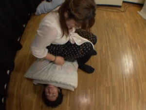 Vamp Freyja BEST SELECTION ○待編とは？残虐性が際立つM男虐めシーンを凝縮！